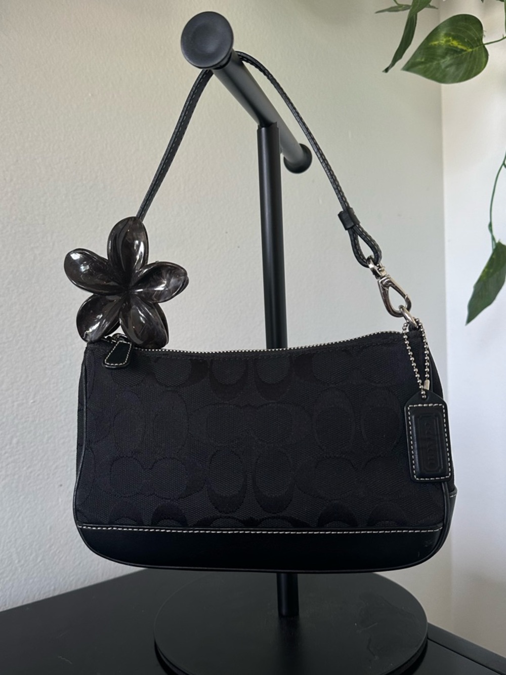 Coach Demi Shoulder Bag